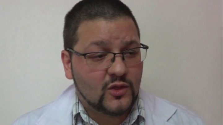 Tejedor: «No queremos llegar a tener que elegir quién puede tener o no una cama»