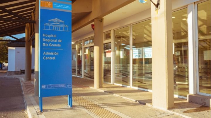 LA ATENCIÓN DE CONSULTORIOS EXTERNOS Y CONTROLES DE SALUD SE TRASLADA DEL HOSPITAL REGIONAL RÍO GRANDE A LOS CAPS