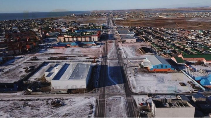 Almacenes de barrio y farmacias podrán abrir sus puertas unicamente en esta cuarentena estricta