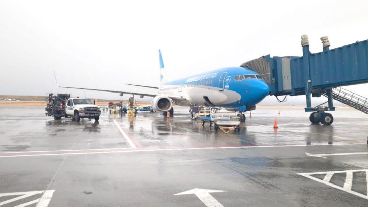 Arriban trabajadores de buques pesqueros y están aislados