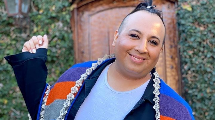 Lo último que escribió la Floppy antes de morir y dejó a muchos preocupados