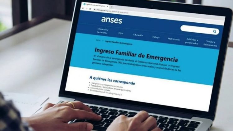 ANSES: podría haber un cuarto pago del IFE
