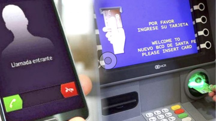 Estafan a comerciante y lo despojan de 833 mil pesos