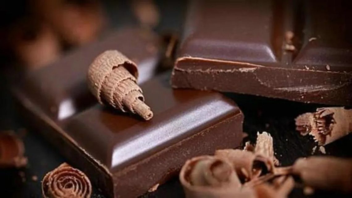Confirman que el chocolate es “un buen amigo” del corazón Confirman que el chocolate es “un buen amigo” del corazón