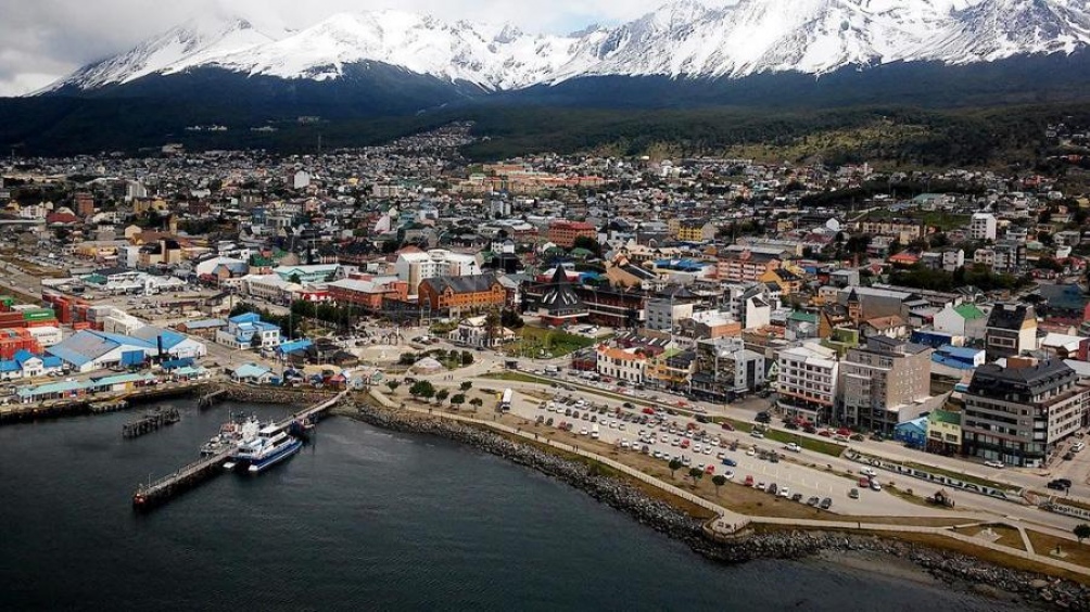 Se confirmaron cuatro nuevos casos de coronavirus en Tierra del Fuego