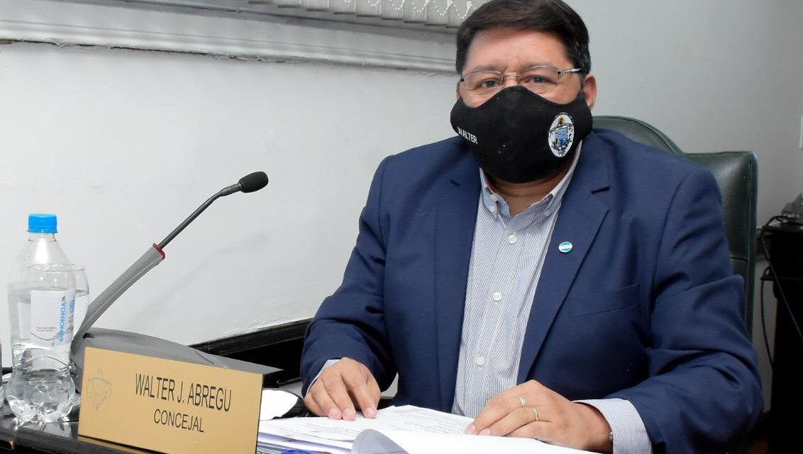 Abregú: El gobernador deberia retroceder en cuanto a las reuniones sociales Abregú: El gobernador deberia retroceder en cuanto a las reuniones sociales