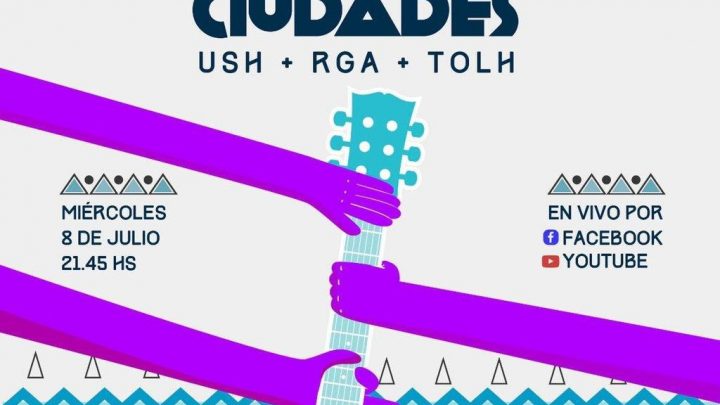 “UNIENDO CIUDADES: UNA GRAN PEÑA UNIRÁ A USHUAIA, TOLHUIN Y RÍO GRANDE PARA FESTEJAR LA INDEPENDENCIA NACIONAL”