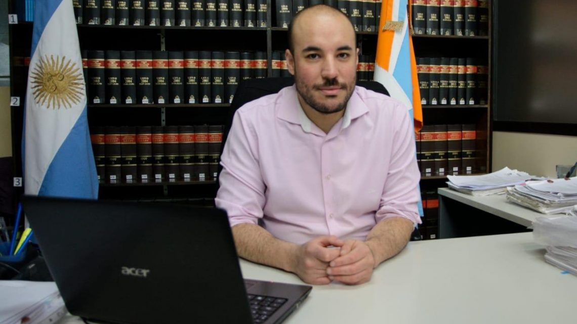 EL GOBIERNO DE MELELLA TIENE PLAZOS PARA RESPONDER A LA PRESENTACIÓN JUDICIAL DE LOS MUNICIPIOS POR RETRASOS EN LA COPARTICIPACIÓN EL GOBIERNO DE MELELLA TIENE PLAZOS PARA RESPONDER A LA PRESENTACIÓN JUDICIAL DE LOS MUNICIPIOS POR RETRASOS EN LA COPARTICIPACIÓN