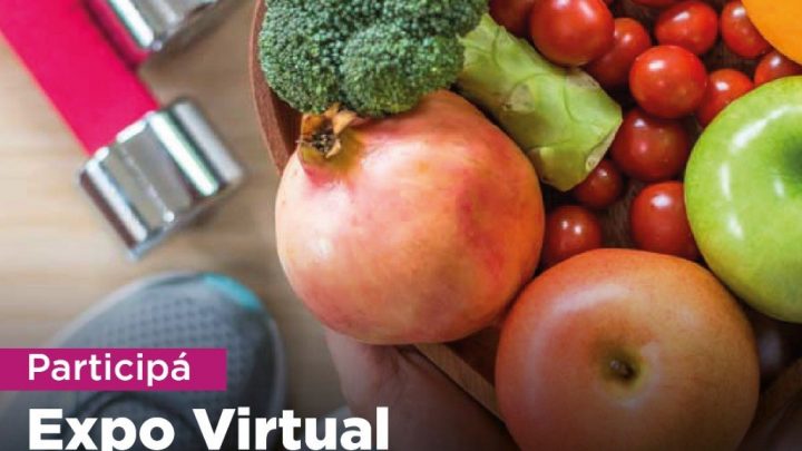 LA MUNICIPALIDAD DE USHUAIA PREPARA LA “EXPO VIRTUAL VIDA SALUDABLE 2020”