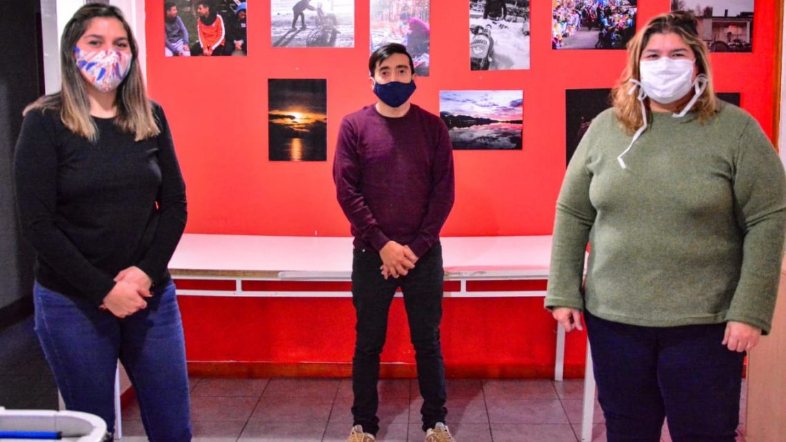 EL CONSEJO MUNICIPAL DE DISCAPACIDAD YA TIENE NUEVA Y MAYOR INTEGRACIÓN