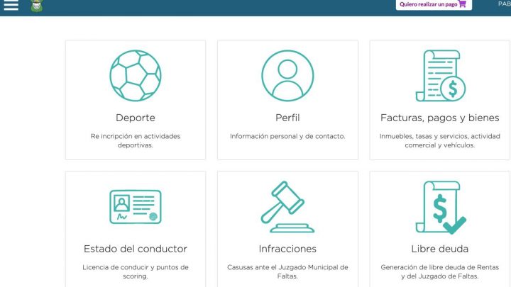FERREYRA: “CON EL EXPEDIENTE ELECTRÓNICO, LA MUNICIPALIDAD DE USHUAIA NO USA MÁS PAPEL”