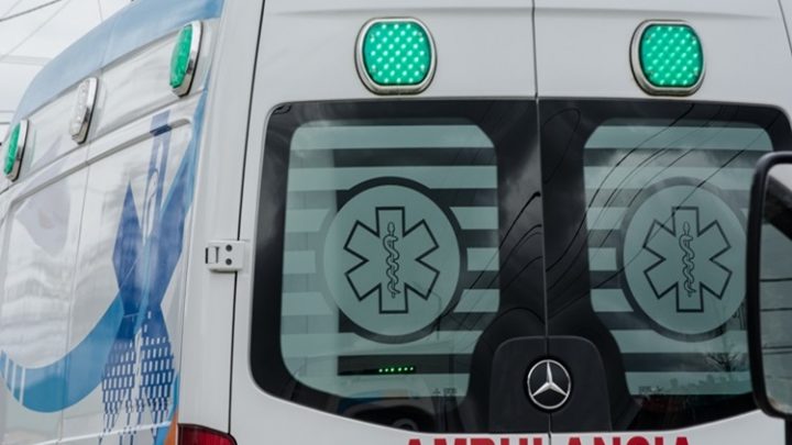 Investigan la muerte de un hombre en su domicilio