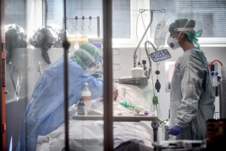 Muerto por Coronavirus en Rio Grande