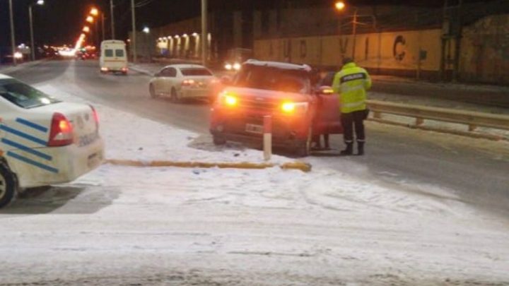 Despiste sin lesionados