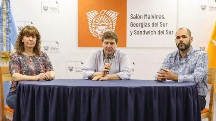 Ausentes: Rebrota el virus por todos lados y el Gobierno no hace nada