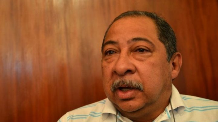 Un intendente acusó a una nena de tres años de “llevar el coronavirus” a su localidad