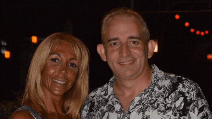 Hallaron muerta a la novia del Mago sin Dientes: tenía una bolsa en la cabeza