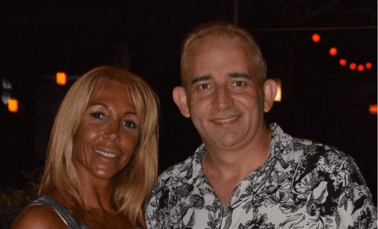 Hallaron muerta a la novia del Mago sin Dientes: tenía una bolsa en la cabeza