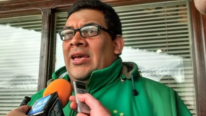 Camioneros no están de acuerdo con el proyecto de Laly Mora para reforzar controles a los que ingresan