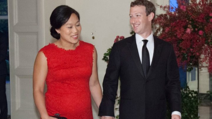Mark Zuckerberg, el nuevo miembro del club de los cienmilmillonarios
