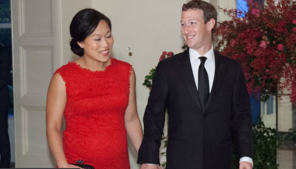 Mark Zuckerberg, el nuevo miembro del club de los cienmilmillonarios