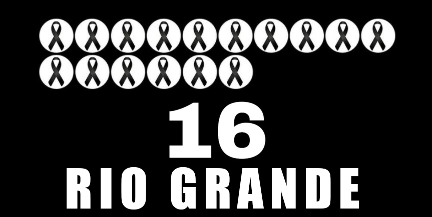 Un nuevo fallecido por Covid-19 en Rio Grande Un nuevo fallecido por Covid-19 en Rio Grande