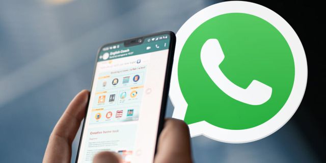 WHATSAPP SE ACTUALIZA: VAS A PODER CHATEAR SIN TENER INTERNET