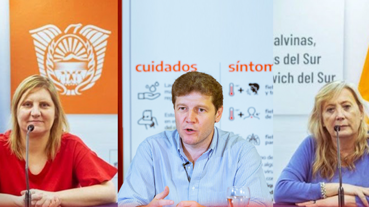 “Hemos acordado con los gobernadores de las consideradas ‘zonas rojas’ que vamos a volver a fase 1”