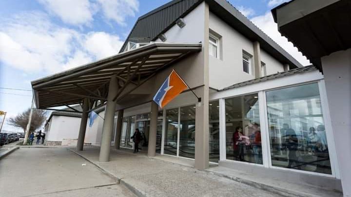 Suman camas a la terapia intensiva del hospital ante 8 casos de COVID con complicaciones respiratorias