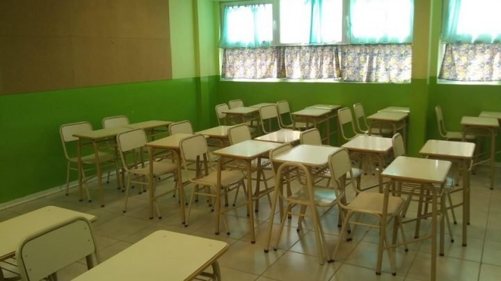 El Consejo Federal de Educación resolvió que este año ningún alumno repita