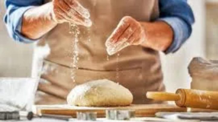 Se duplicó el consumo de harina en hogares en la cuarentena