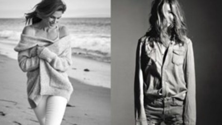 El origen de «Challenge accepted», el reto que llenó de fotos blanco y negro las redes