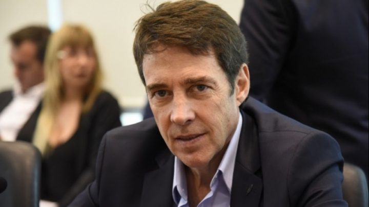 Stefani cuestionó duramente a funcionarios implicados en delitos de narcotráfico.