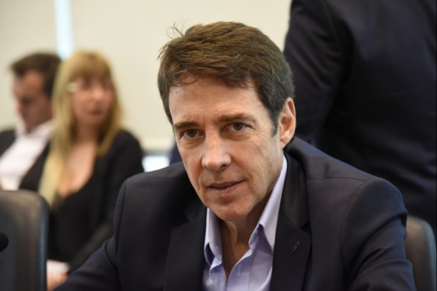 Stefani cuestionó duramente a funcionarios implicados en delitos de narcotráfico. Stefani cuestionó duramente a funcionarios implicados en delitos de narcotráfico.