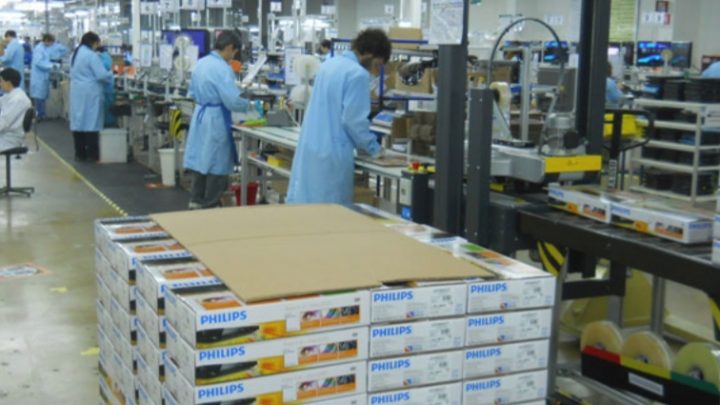 Coronavirus: 3 casos confirmados en Fapesa, todos de la misma línea de producción