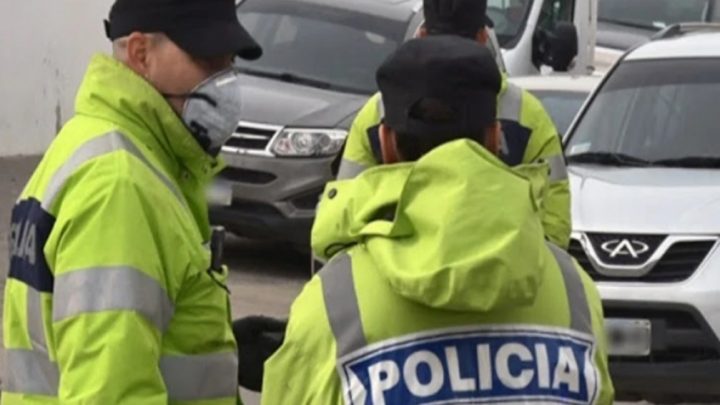1 caso positivo y 38 efectivos aislados en una comisaria de Río Grande