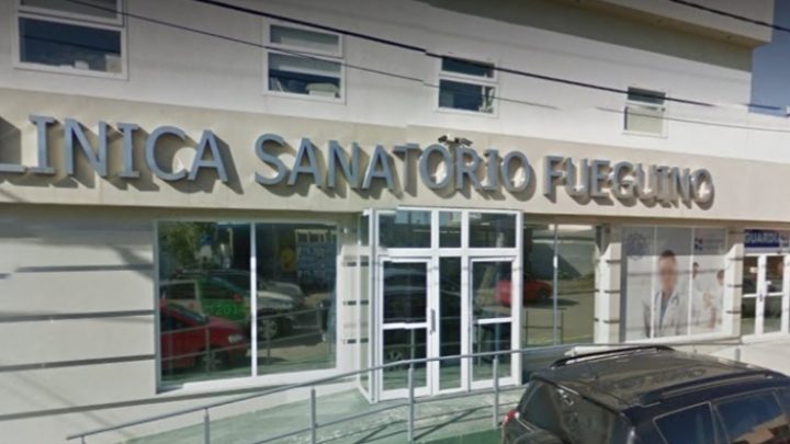 Clínicas privadas de Río Grande suspenden los turnos programados para toda la semana