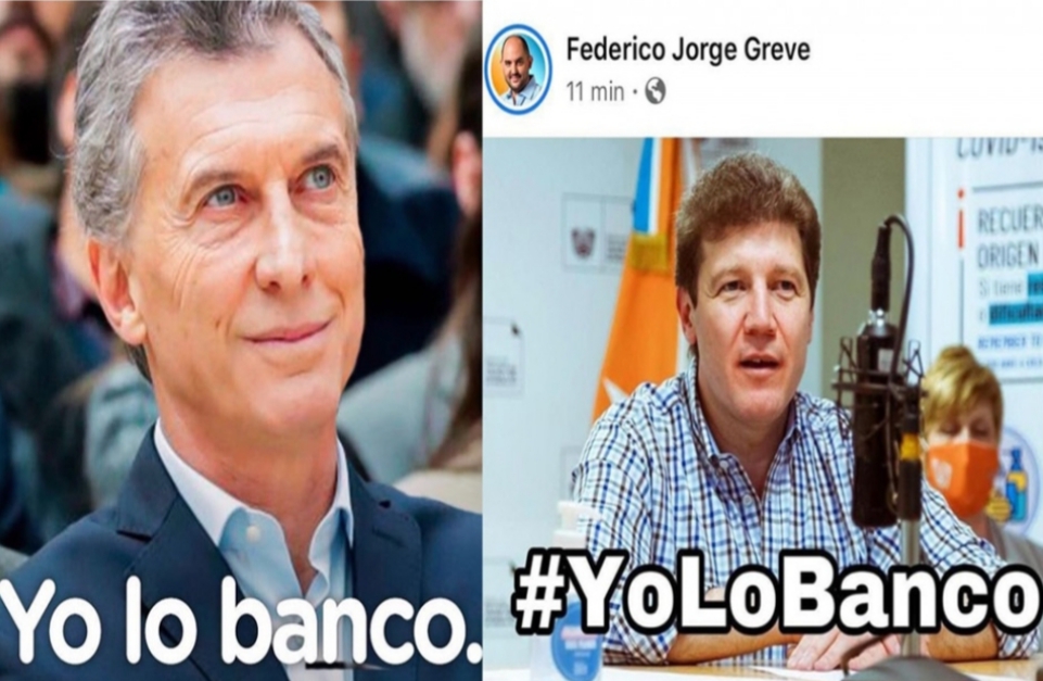 Frente a las críticas, FORJA lanza campaña en las redes
