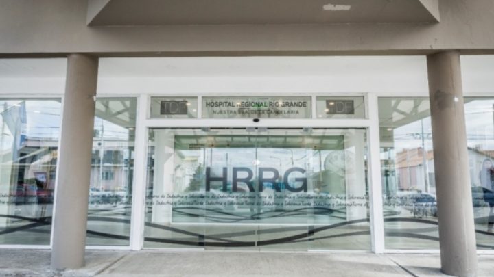Lanzan campaña para recolectar insumos de limpieza o dinero para el Hospital de Río Grande