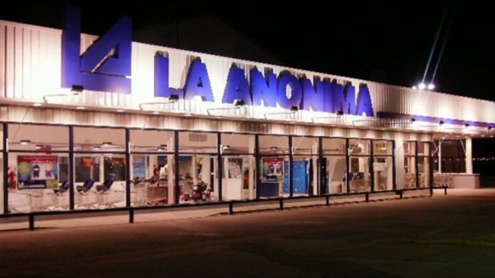 Confirman Caso De Coronavirus En Empleado De La Anonima