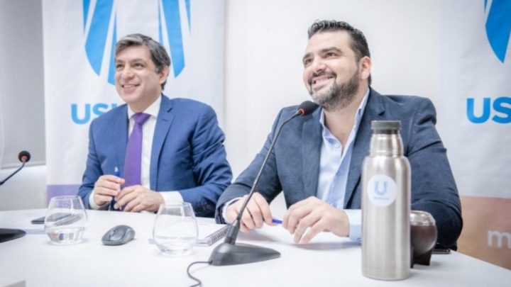 En Ushuaia, La Municipalidad Impulsa Una Línea De Microcréditos Productivos