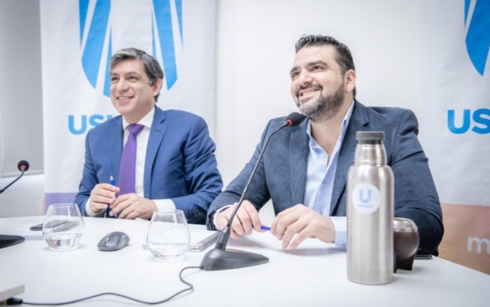En Ushuaia, La Municipalidad Impulsa Una Línea De Microcréditos Productivos