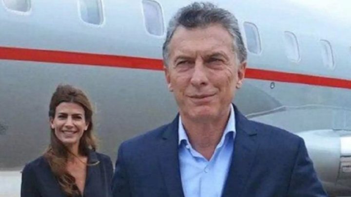 Acumulando Millas: Macri Viaja A Saint Tropez En Un Vuelo Privado De 12.000 Euros