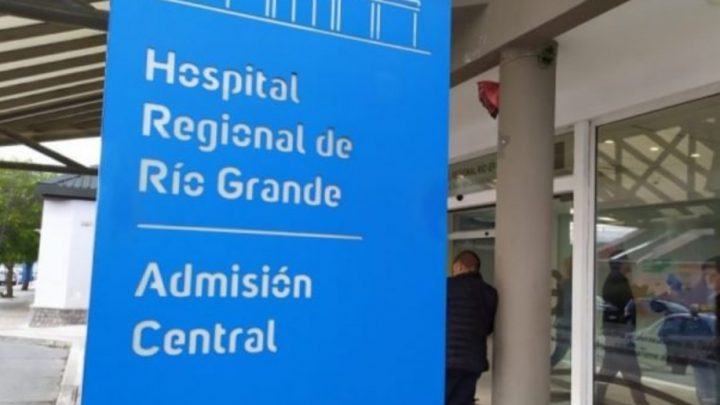 “A Mi Madre Le Habían Hecho Un Hisopado Y Nunca Nos Avisaron”