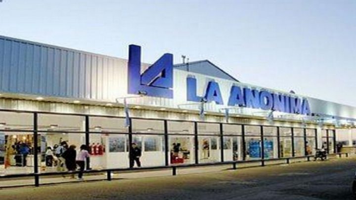 En La Anónima Piden DNI Y Tarjeta Verde Para Ingresar