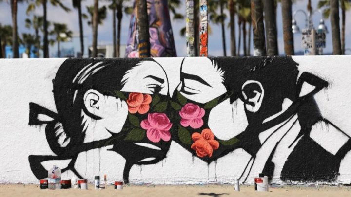 El amor en los tiempos del Covid-19