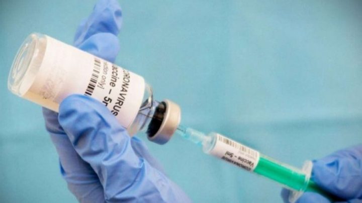 Rusia registrará su vacuna contra el coronavirus el 12 de agosto