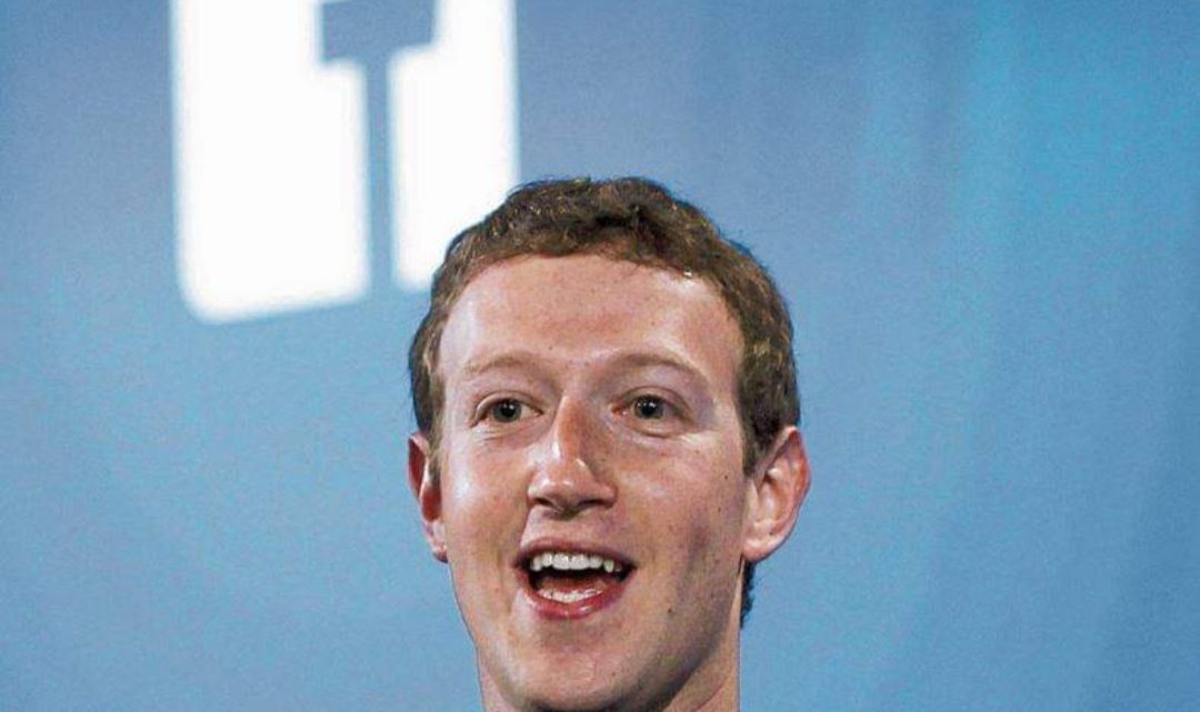 Mark Zuckerberg, el nuevo centimultimillonario Mark Zuckerberg, el nuevo centimultimillonario