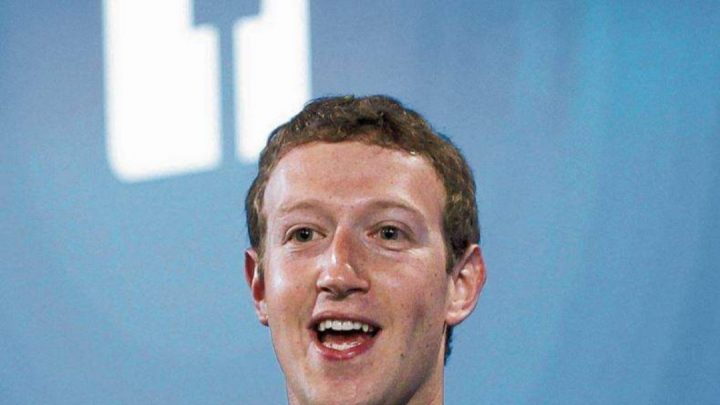 Mark Zuckerberg, el nuevo centimultimillonario