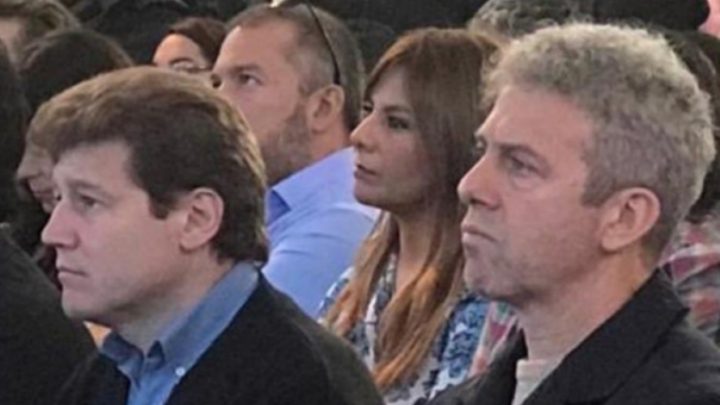 Juntan firmas contra la ampliación del Superior Tribunal de Justicia